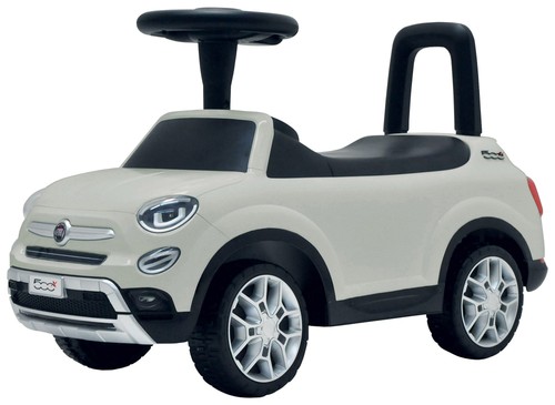 Macchina cavalcabile per - macchina,