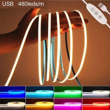 Striscia LED sottile 2,7 mm