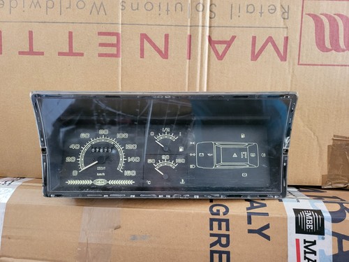 Fiat panda 141 - fiat,
