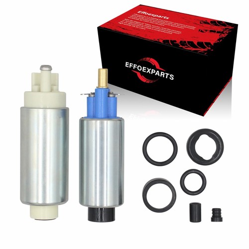 Pompa carburante doppia - , alta