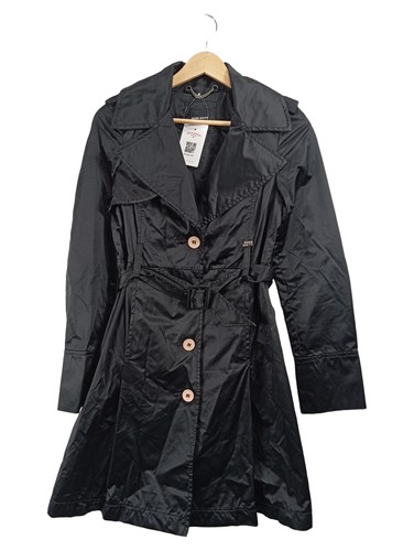 Miss sixty trench donna nero - donna,