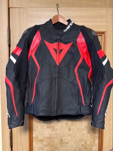 Giacca pelle dainese - dainese, 4