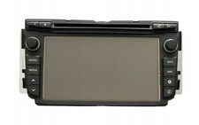 HYUNDAI IX20 NAVIGATION RADIO