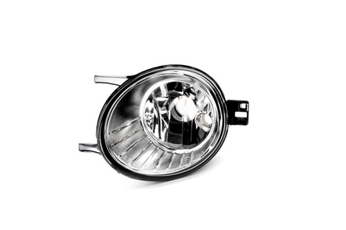 Faro fendinebbia sinistro - faro,