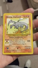 Shining Charizard 107/105 -