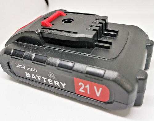 Batteria 21v 3000mah per - batteria,