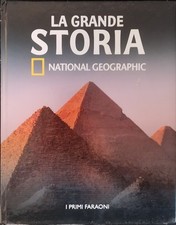 National Geographic -  La