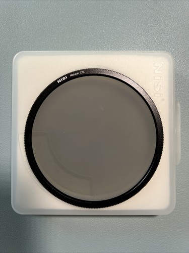 Filtro nisi polarizzatore - filtro,