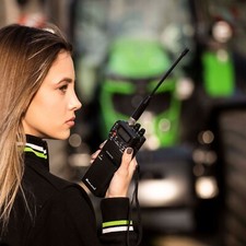 Midland Ricetrasmittente