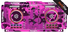 Numark mixtrack pro - mixtrack, skin