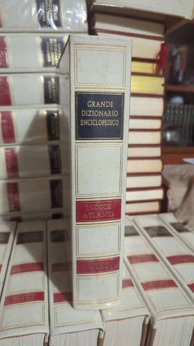 Grande dizionario - grande,