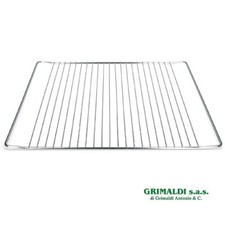 GRIGLIA RIPIANO 36 x 46,5 cm PER CUCINA FORNO BEKO ARCELIK 240440101