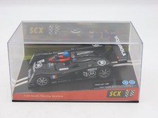 SCX Cadillac LMP Northstar Motorola slot car 1:32 60600 MIB MISB scalextric