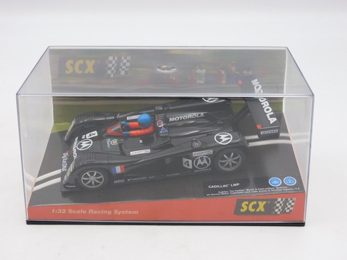 Scx cadillac lmp northstar - scx,