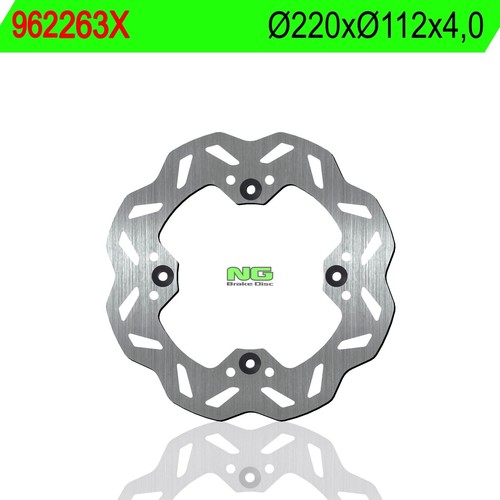 962263x disco freno - freno, ng