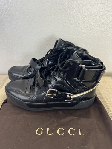 Gucci magnum calf miro - gucci,