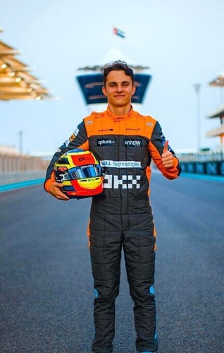 Tuta corsa kart cik - tuta, go