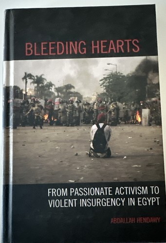 Bleeding hearts from - bleeding,