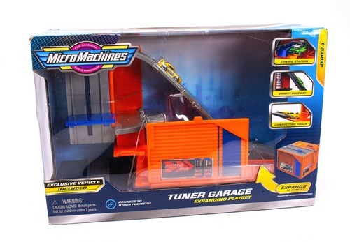 Hasbro micro machines - hasbro,