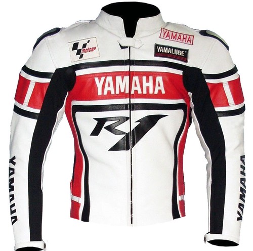 Yamaha uomo motociclistica - uomo,