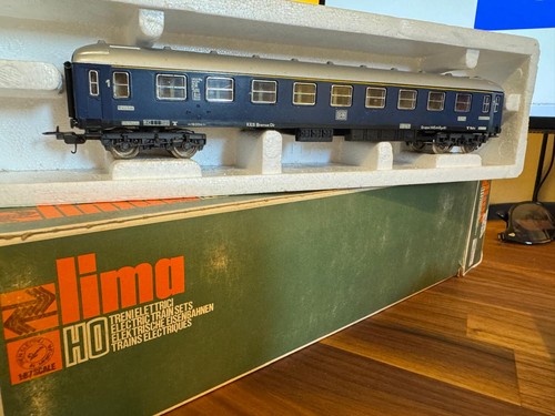 Modellino lima 9114 - modellino, –