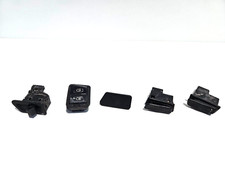 KIT PULSANTI INTERRUTTORI MANUBRIO PEUGEOT TWEET 50 ANNO 2010 2014