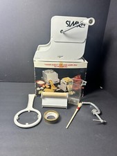 Simac PastaMatic Ravioli Maker