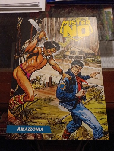 Mister colori bonelli - mister,