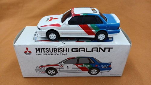 Mitsubishi motors galant - mitsubishi,
