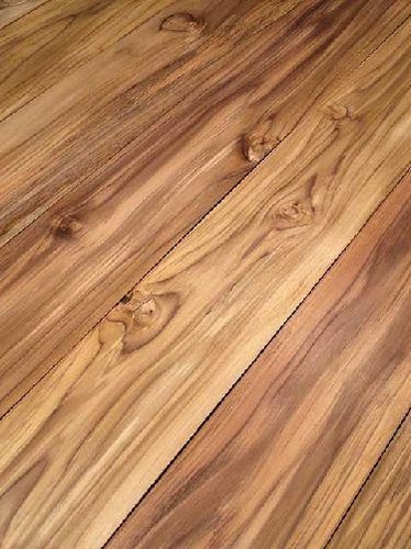 Tavola teak massiccio - tavola,