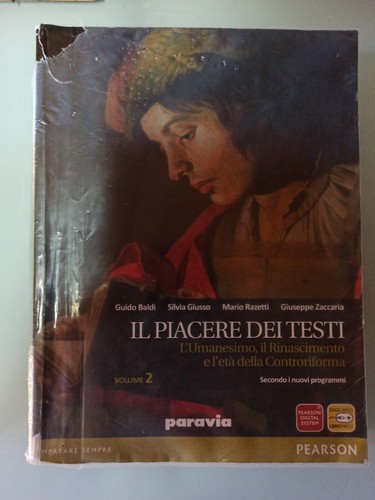 Libro scuola superiore - scuola,
