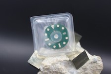 ROLEX GMT MASTER II 116718LN GENUINE GREEN DIAL IN GENUINE BLISTER WATCH PARTS