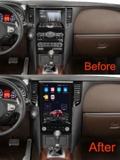 Android 13 per Infiniti FX35