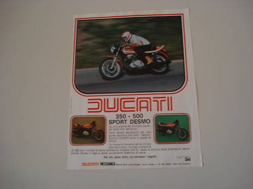 Advertising pubblicità 1978 - advertising,
