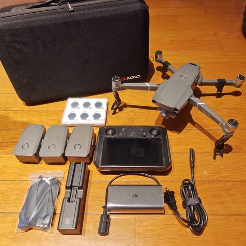 Drone dji mavic - mavic, zoom