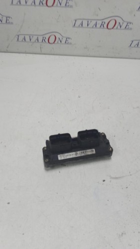 Centralina motore ecu - ecu, fiat