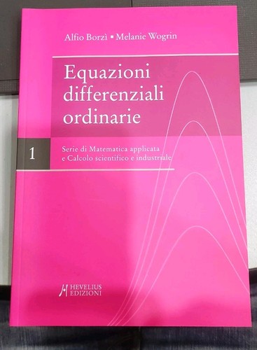 Equazioni differenziali