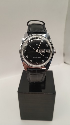 Orologio polso uomo - da, timex