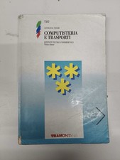 Libro "Computisteria e