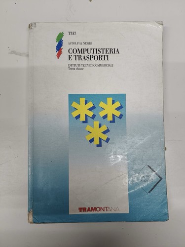 Libro computisteria e - libro,