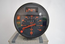 Instrumentation odometer