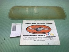 Cristal de cabina trasero original para Piaggio APE 550