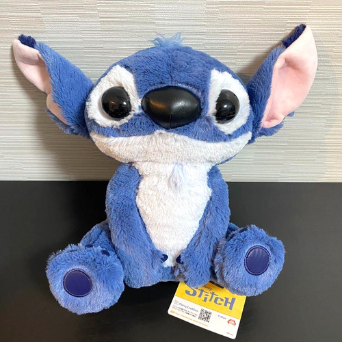 Furyu disney stitch live - furyu,