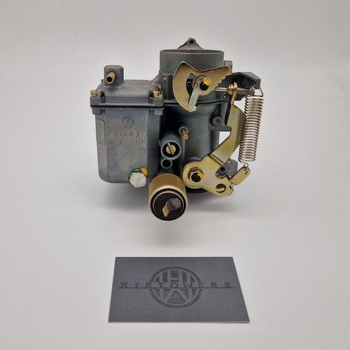 Carburatore maggiolino - carburatore,