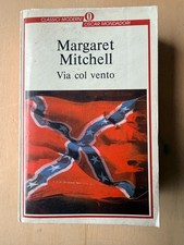 VIA COL VENTO, Margaret