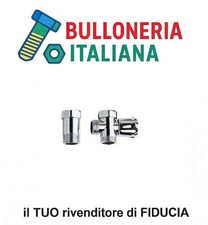 Rubinetto 3 vie Lavatrice con