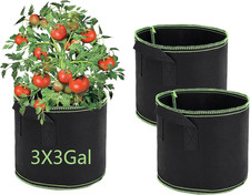 Confezione Da 3 Vasi in