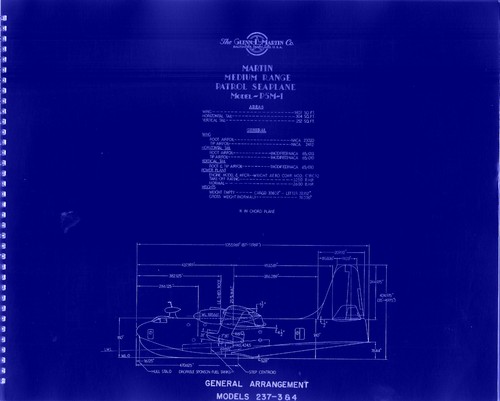 Martin p5m marlin - martin,