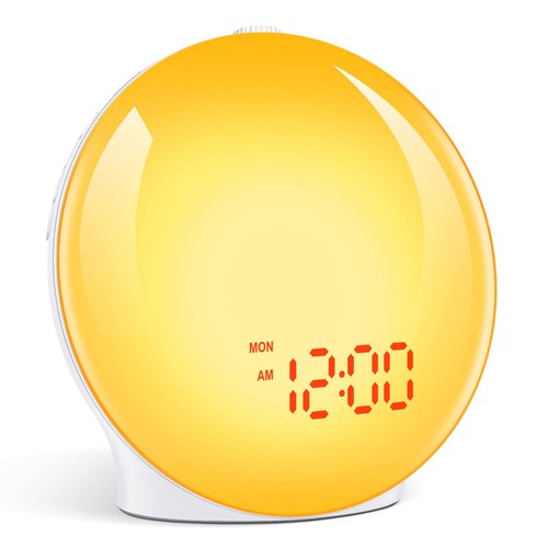 Cadrim lampade sveglia fm - cadrim,