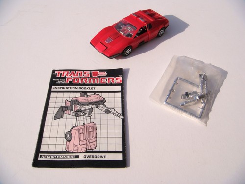 Transformers 1984 100 - transformers,